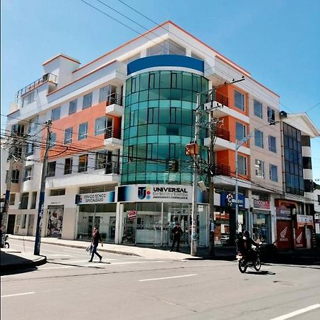 Hotel Home Пасто Екстер'єр фото