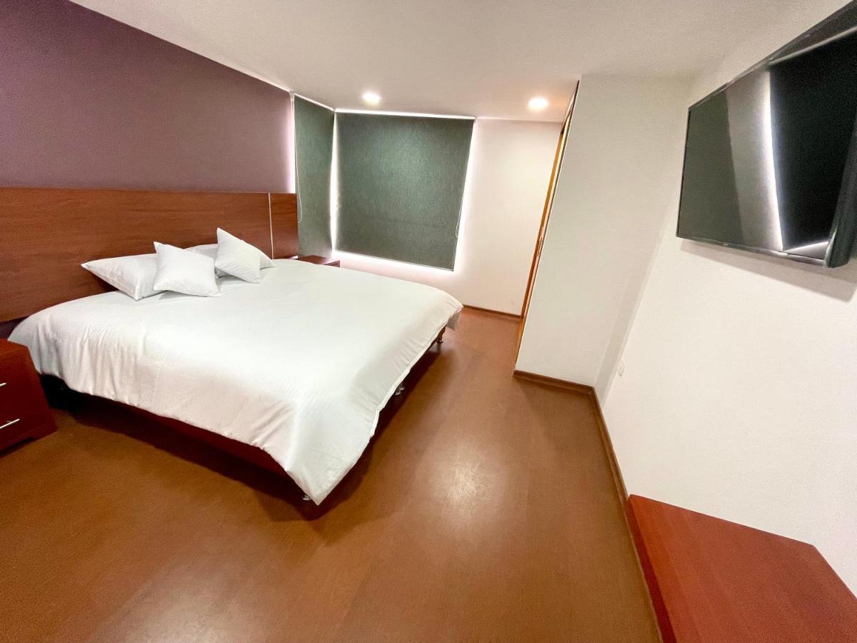 Hotel Home Пасто Екстер'єр фото