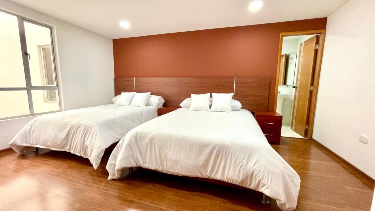 Hotel Home Пасто Екстер'єр фото