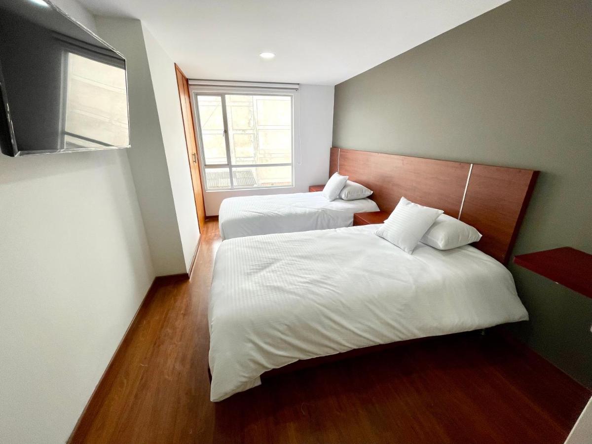 Hotel Home Пасто Екстер'єр фото