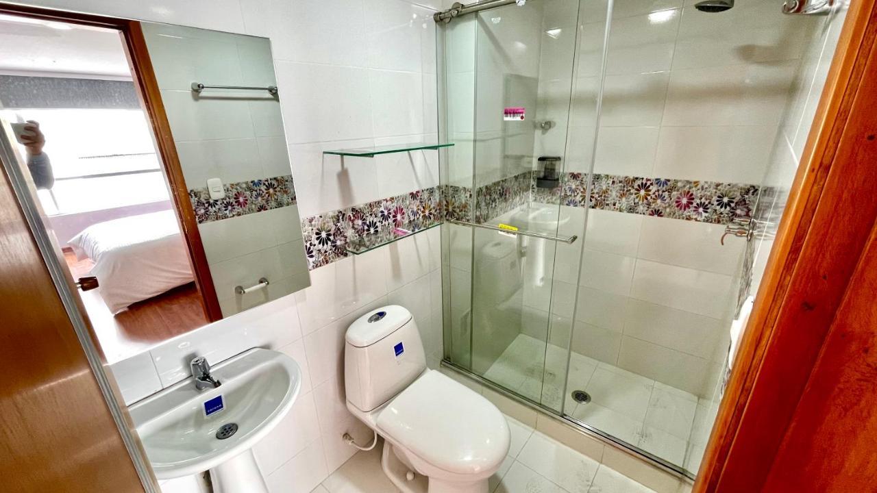 Hotel Home Пасто Екстер'єр фото