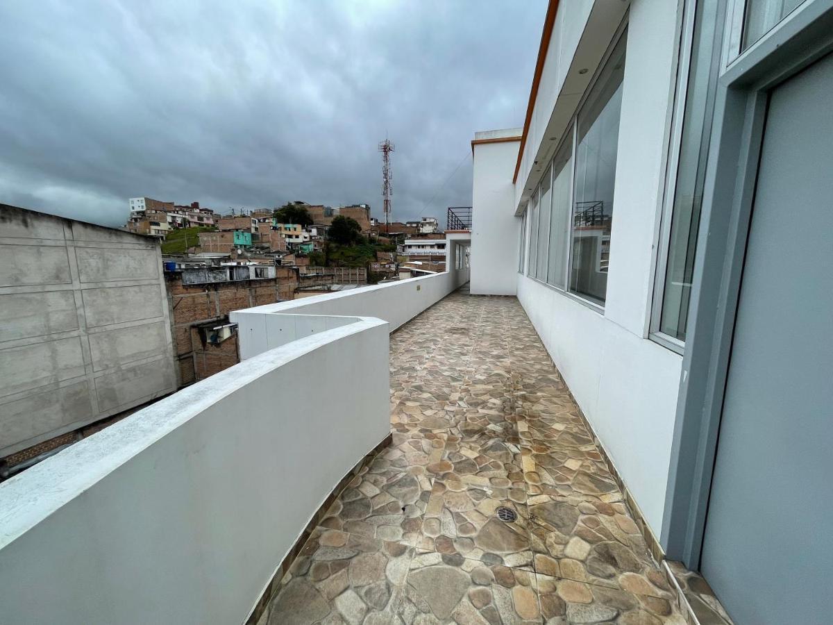 Hotel Home Пасто Екстер'єр фото