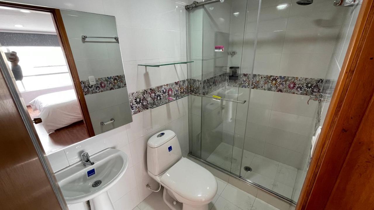 Hotel Home Пасто Екстер'єр фото
