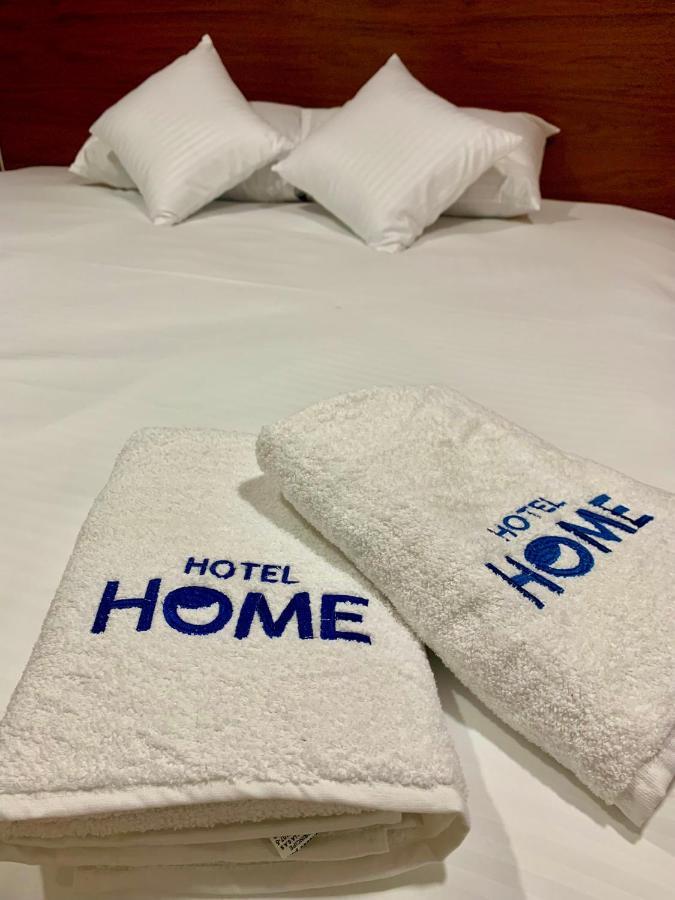 Hotel Home Пасто Екстер'єр фото