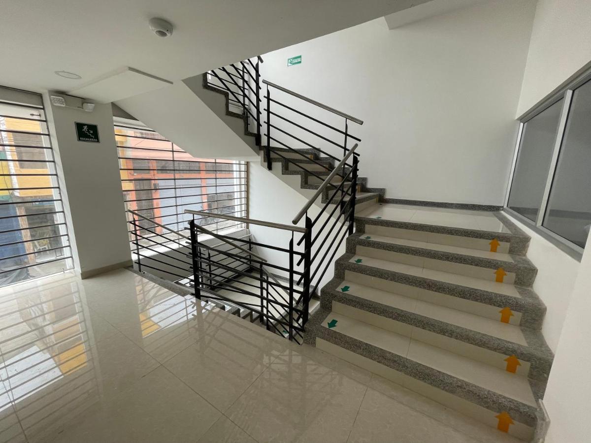 Hotel Home Пасто Екстер'єр фото